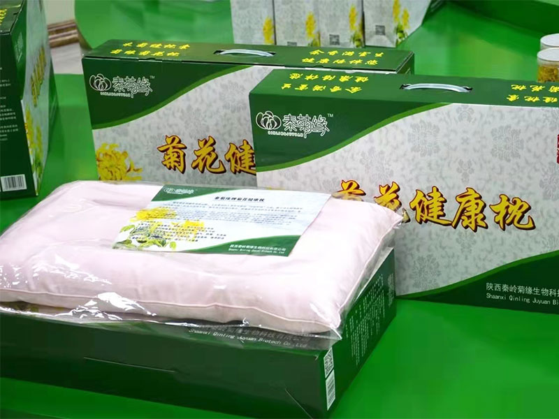 菊花枕